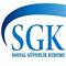 Yeni SGK Ba�kan� belli oldu