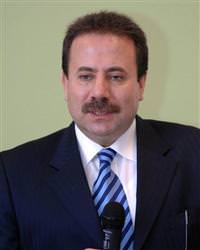 "Aday olmayaca��m"