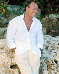 Julio Iglesias �stanbul'a geliyor
