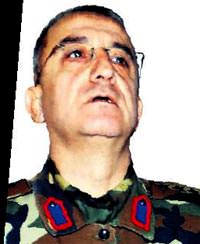 Temiz�z'�n infazc� uzmanlar� s�r oldu
