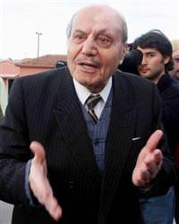 �zmez'in tahliye talebi reddedildi