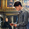 Harry Potter a��l��� rekor k�rarak yapt�