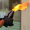 Bankaya molotoflu sald�r�