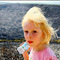 Alevler gitti, h�z�n kald�