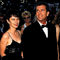 Mel Gibson�n e�i de mutlulu�u buldu