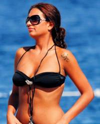 �stanbul...Bodrum...�e�me...Antalya...G�cek...
