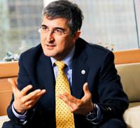 'Sigortac�y� durgunluk de�il, rekabet zorluyor'