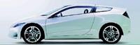 Honda �evreci hibrid ata��na kalkt�