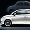 Yenilenen Fiat 500 iki ya��na bast�