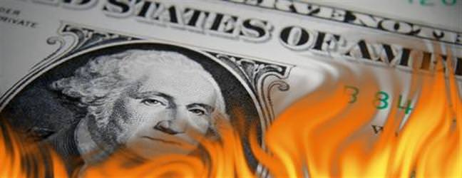 Dolar 1.50 TL'nin alt�nda!