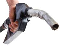 Benzine bir zam daha