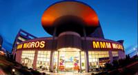 Migros, 1.2 milyar euro krediyle 3 bin ma�azaya ula�acak