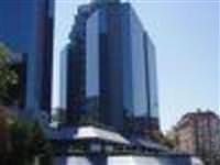 Toprak Center'�, Gap �n�aat ald�