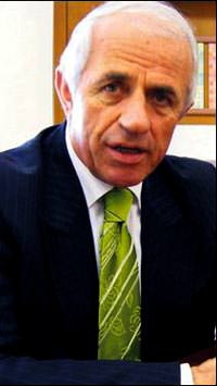 "G�l'�n bizzat arac� olmas�na ra�men Rosenthal'� alamad�k"
