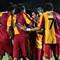 Galatasaray 55. s�nav�nda