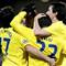 Villarrealden gol �ov