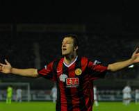 ��te Batuhan'�n yeni tak�m�