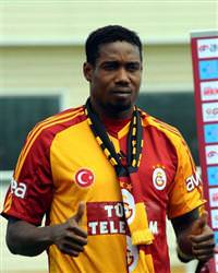 Keita'da sorun ��kt�