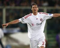 Borowski Werder Bremen'de