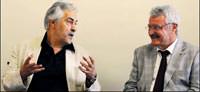 AST Ankara'da kald�