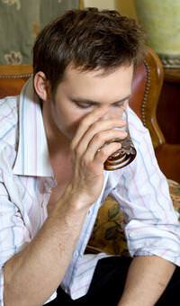Alkol sefas� �l�mle bitti
