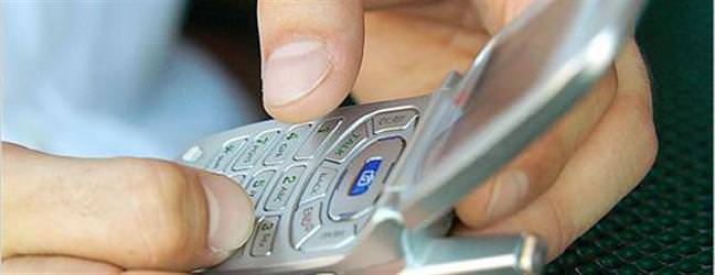 Dikkat! Telefonunuz kapat�labilir!
