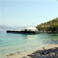 'Y�zenkondu' Marmaris�te