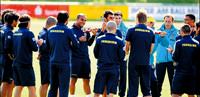 Fener'in pestili ��kt� ama tak�m mutluydu