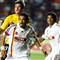 Galatasaray: 2 - Tobol: 0