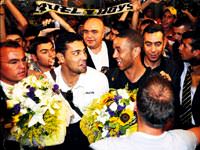 U�urlu gelece�iz