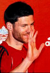 Xabi'ye 32 milyon Euro'luk s�per teklif