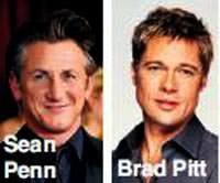 Penn ve Pitt bir arada
