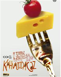 "Kahvalt�da Caz" devam ediyor