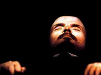 Lenin'in mumyas� olmak
