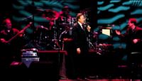 Bo�az'da Julio Iglesias r�zg�r�