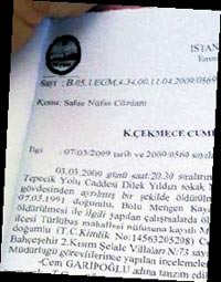 Yasad��� haz�rl�k i�inde oldu�u belli'