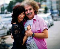 Derya'y� d�rt sene ailemden saklad�m