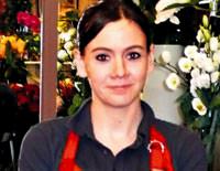 Bruni�nin �i�ek�isi bir T�rk