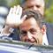 Sarkozy taburcu oldu