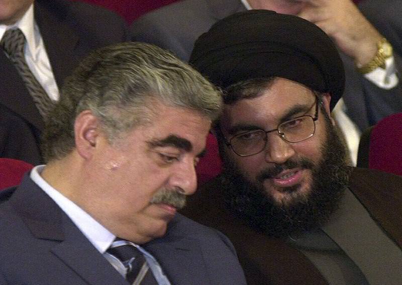 Hizbullahtan Tel Avive f�ze tehdidi