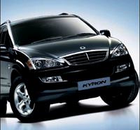 SsangYong marttan bu yana fiyat art�rmad�