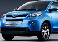 Urban Cruiser k���k s�n�fta SUV keyfi veriyor