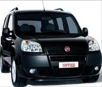 Ayl�k 500 taksitle Doblo f�rsat� s�r�yor