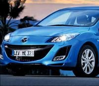 Mazda'da 7 bin 601 TL'ye varan indirim var