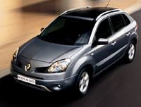 Renault'da oto sat�n alanlar ekimde �demeye ba�l�yor