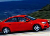 Chevrolet Temmuz fiyatlar�n� sabitliyor