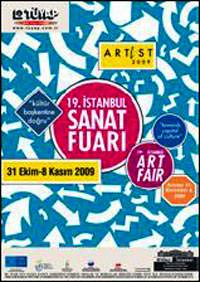 ART�ST'in onur �d�lleri belli oldu