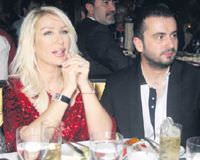 Seda'dan e�ine anlaml� hediye