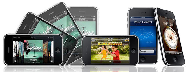 3G Devrimi ba�l�yor