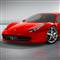 Ferrarinin yeni k�rm�z�s�